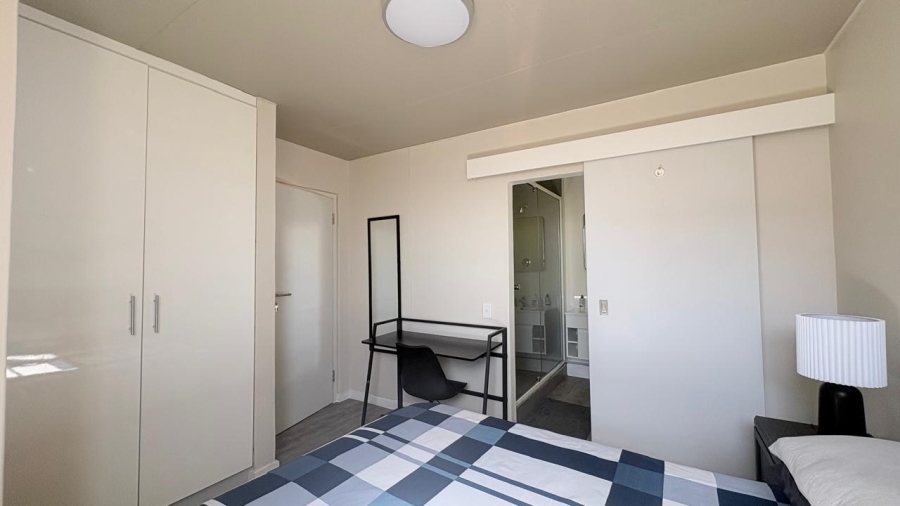 To Let 2 Bedroom Property for Rent in Observatory Western Cape